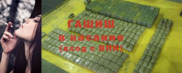 твердый Арсеньев